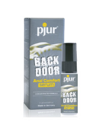 PJUR - BACK DOOR SIERO...