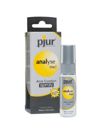 PJUR - ANALIZZAMI! SPRAY...