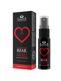 INTIMATELINE LUXURIA -...