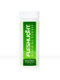 FLESHLIGHT - POLVERE...