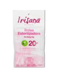 IRISANA - BORSA...