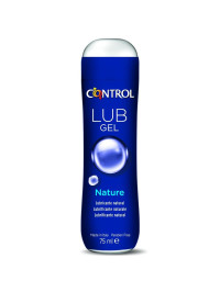 CONTROL - LUB GEL...