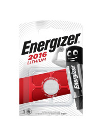 ENERGIZER - BATTERIA LITIO...