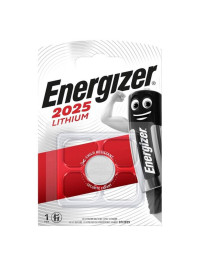 ENERGIZER - BATTERIA LITIO...