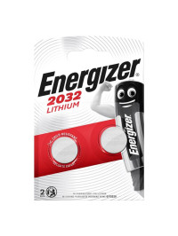 ENERGIZER - BATTERIA LITIO...