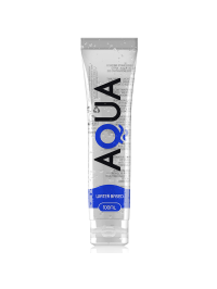 AQUA QUALITY - LUBRIFICANTE...