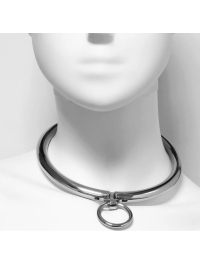 METAL HARD - METAL COLLANA...