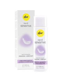 PJUR - MED SENSITIVE GLIDE...