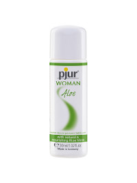 PJUR - WOMAN ALOE...