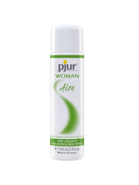 PJUR - WOMAN ALOE...