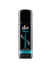 PJUR - AQUA PANTENOLO...