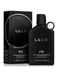 LELO - F1L LUBRIFICANTE...