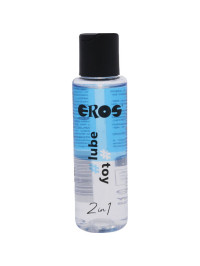 EROS - LUBE GIOCATTOLO 100 ML