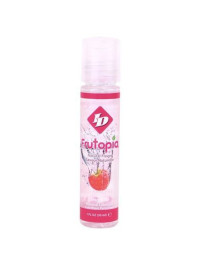 ID FRUTOPIA - LUBE LAMPONE...