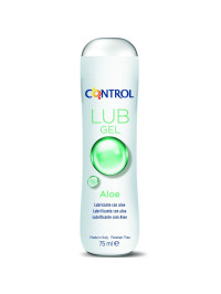 CONTROL - LUB GEL...