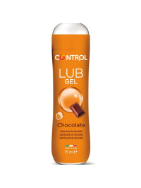 CONTROL - LUB GEL...