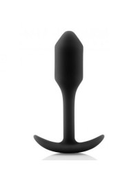 B-VIBE - SPINA SNUG 1 NERA