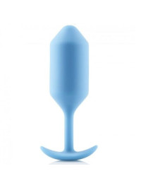 B-VIBE - PLUG ANALE SNUG 3...