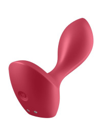 SATISFYER - SPINA VIBRANTE...