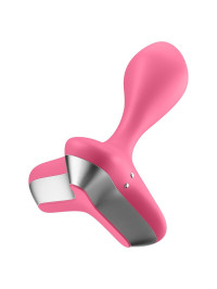 SATISFYER - VIBRATORE A...