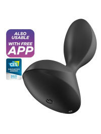 SATISFYER - APP TAPPO...