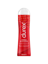 DUREX - PLAY FRAGOLA 50 ML