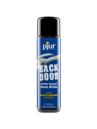 PJUR - BACK DOOR COMFORT...