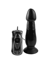 ANAL FANTASY - VIBRATORE...