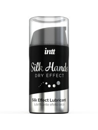 INTT LUBRICANTS -...