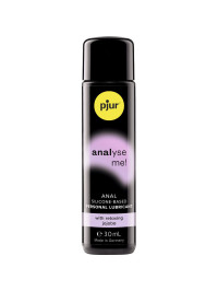 PJUR - ANALYZE ME GEL...