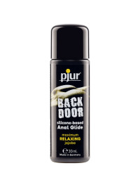 PJUR - BACK DOOR GEL...