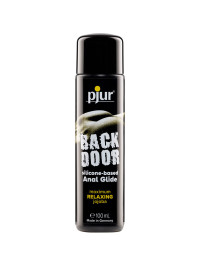 PJUR - BACK DOOR GEL...