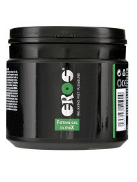 EROS - ANAL FISTING GEL...