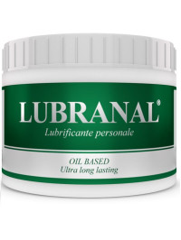 INTIMATELINE - LUBRANAL...