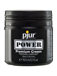 PJUR - POWER PREMIUM CREMA...