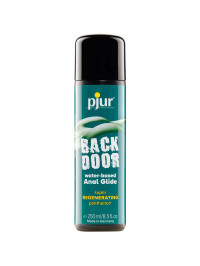 PJUR - BACK DOOR...