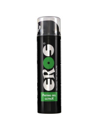 EROS - ANAL FISTING GEL...