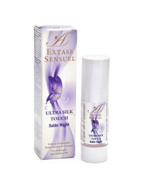 EXTASE SENSUAL - OLIO DA...