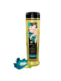 SHUNGA - OLIO DA MASSAGGIO...