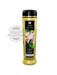 SHUNGA - OLIO DA MASSAGGIO...