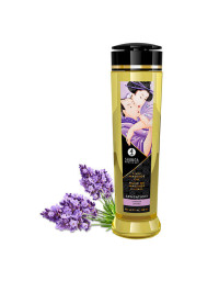 SHUNGA - OLIO DA MASSAGGIO...