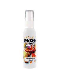 EROS - YUMMY SPRAY CORPORAL...