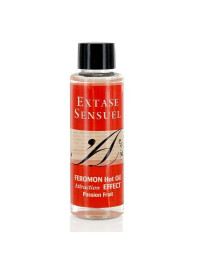 EXTASE SENSUAL - OLIO DA...