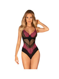 OBSESSIVE - ROSENTY TEDDY XS/S