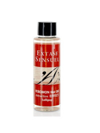 EXTASE SENSUAL - OLIO DA...