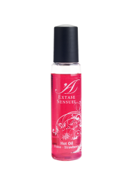 EXTASE SENSUAL - OLIO...