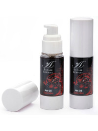 EXTASE SENSUAL - OLIO...