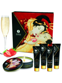 SHUNGA - KIT SEGRETO GEISHA...