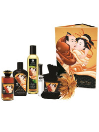 SHUNGA - KIT COLLEZIONE...