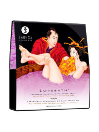 SHUNGA - LOVEBATH LOTUS...